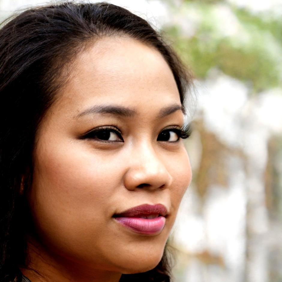 Rebecca Torres, Financial Planning Specialist