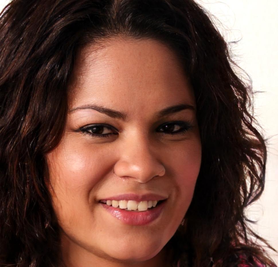 Sarah Williams, Program Development Manager