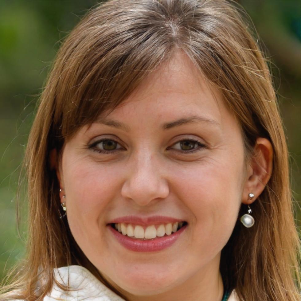 Sarah Chen, Financial Education Specialist